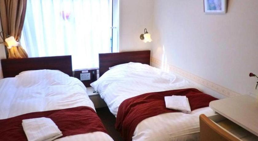 Hotel Shimbashi Sambankan Tokyo Eksteriør billede