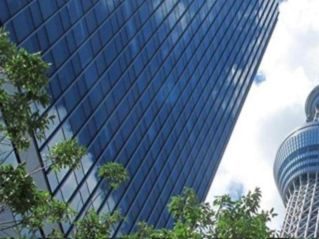 Hotel Shimbashi Sambankan Tokyo Eksteriør billede