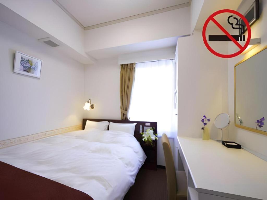 Hotel Shimbashi Sambankan Tokyo Eksteriør billede