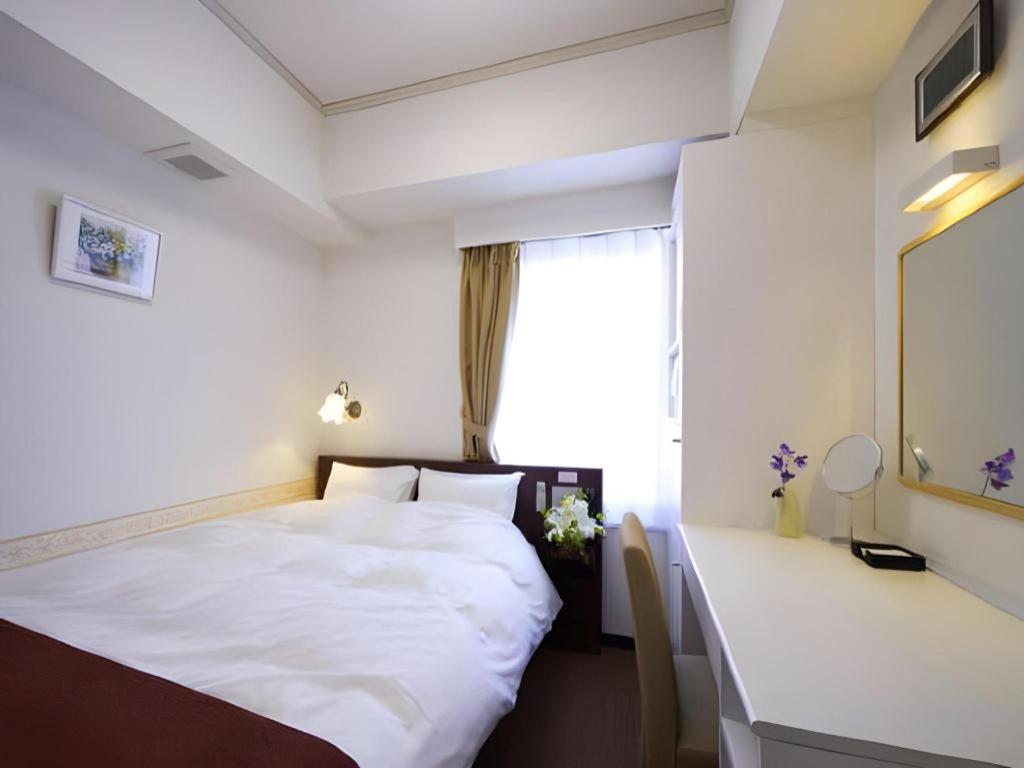 Hotel Shimbashi Sambankan Tokyo Eksteriør billede
